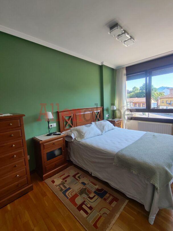 Flat for Sale in Oviedo