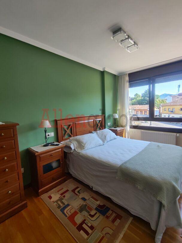 Flat for Sale in Oviedo