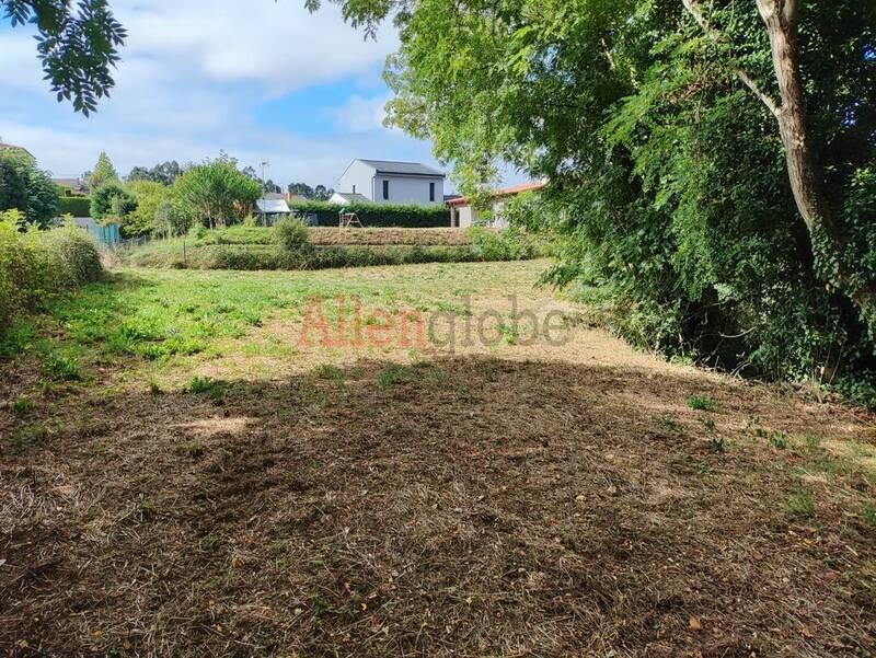 Parcela en Venta en Llanera