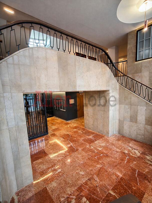 Flat for Rent in Gijón