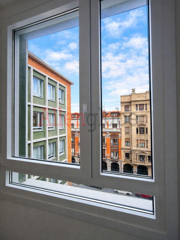 Flat for Rent in Gijón