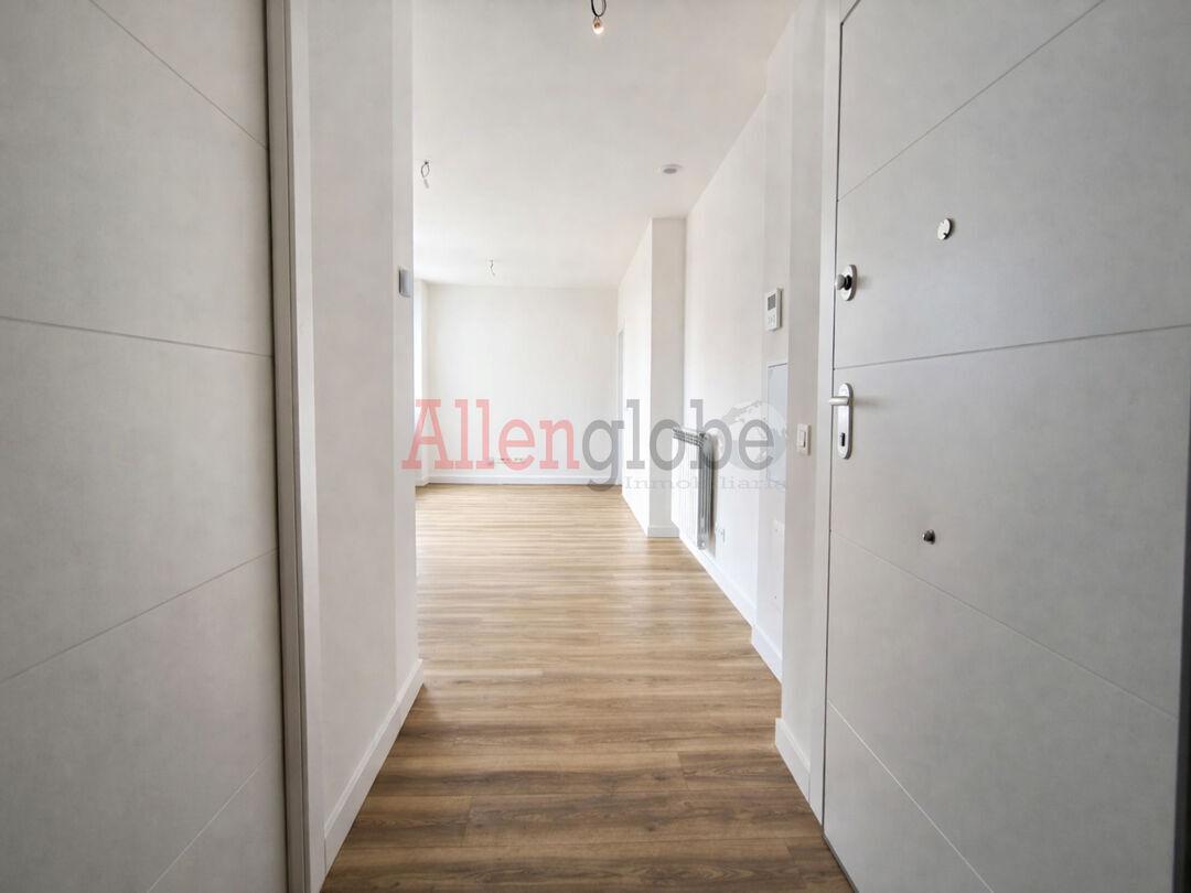 Flat for Rent in Gijón