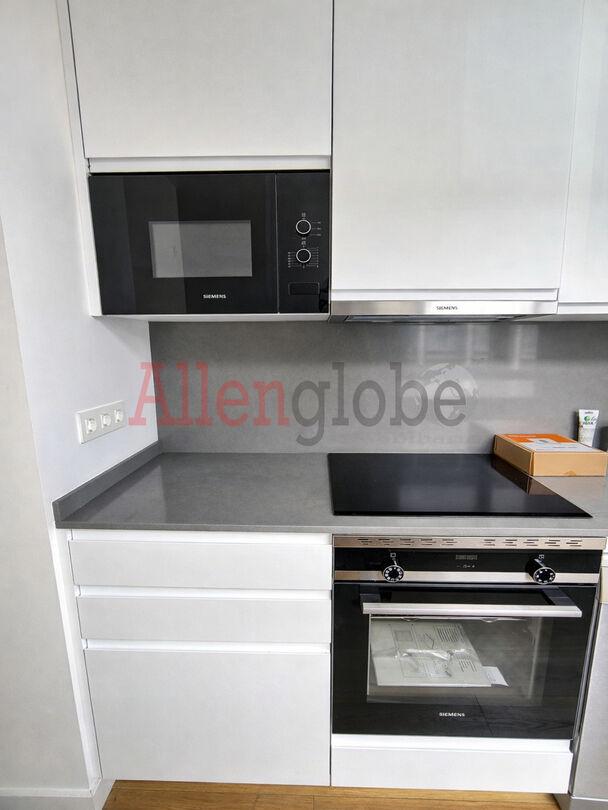 Flat for Rent in Gijón