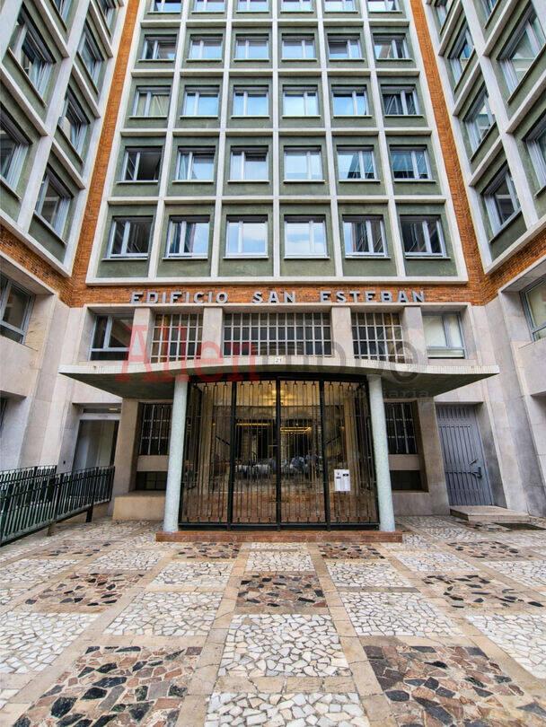 Flat for Rent in Gijón