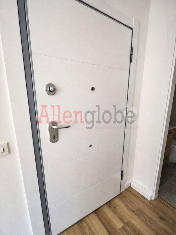 Flat for Rent in Gijón