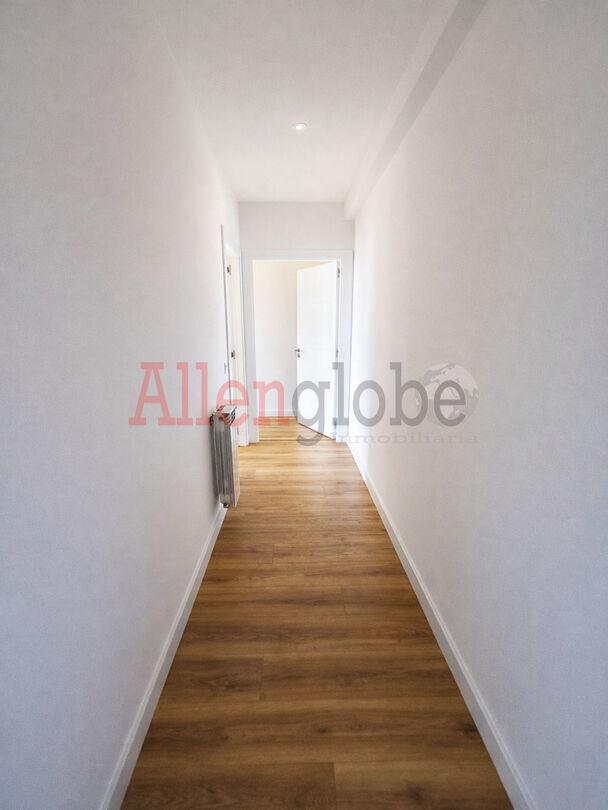 Flat for Rent in Gijón