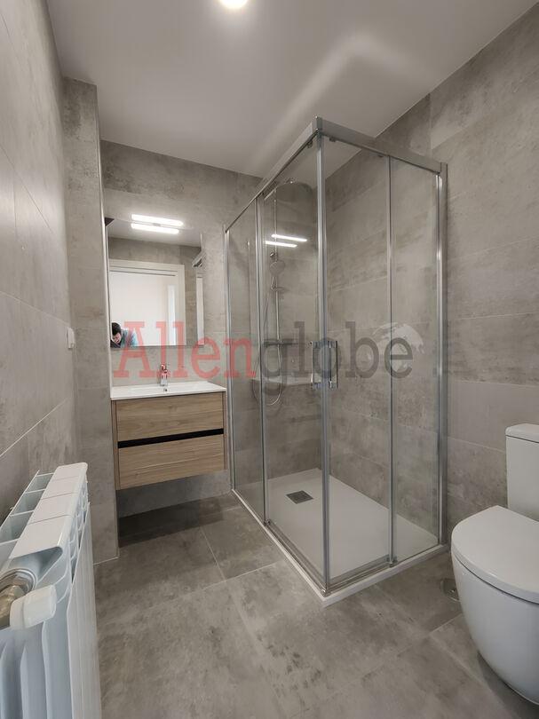 Flat for Rent in Gijón