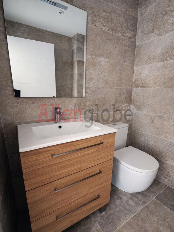 Flat for Rent in Gijón