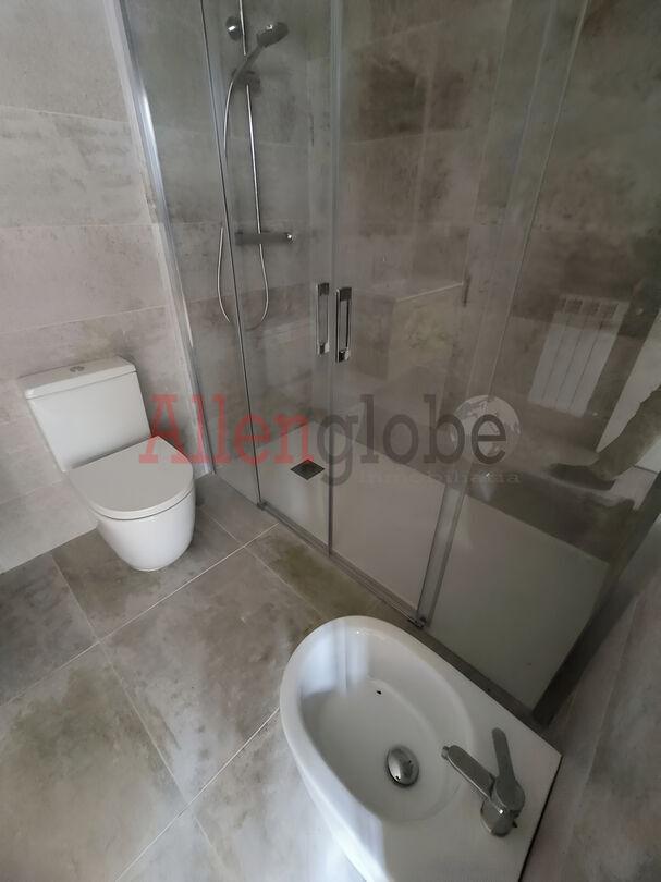 Flat for Rent in Gijón