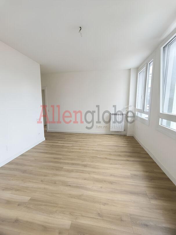 Flat for Rent in Gijón
