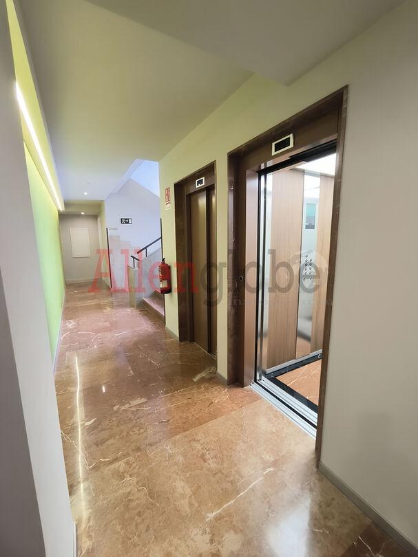Flat for Rent in Gijón