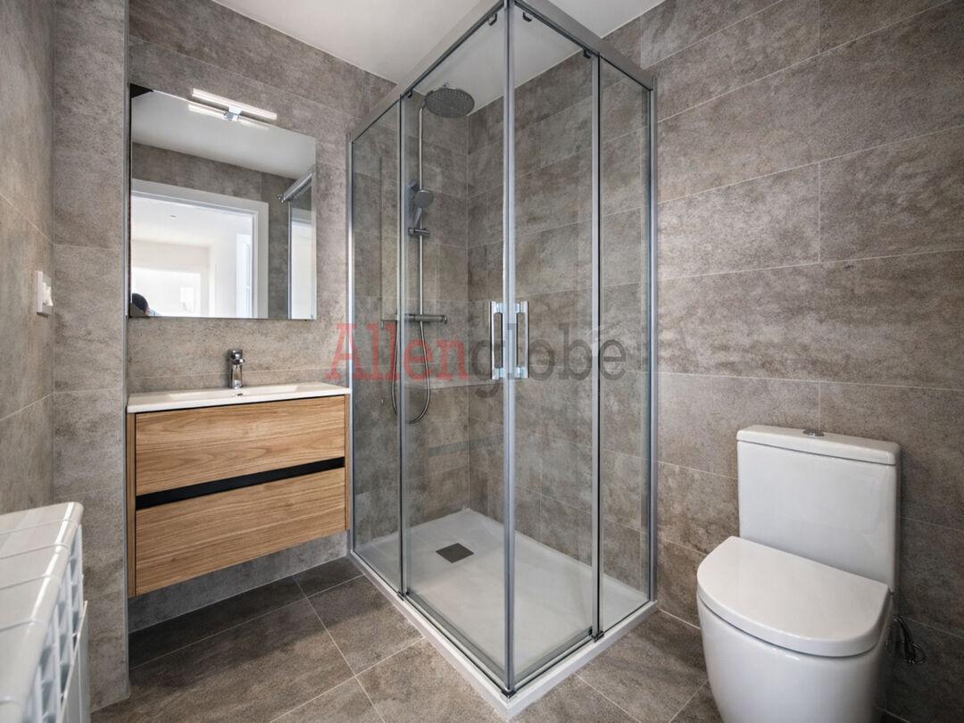 Flat for Rent in Gijón
