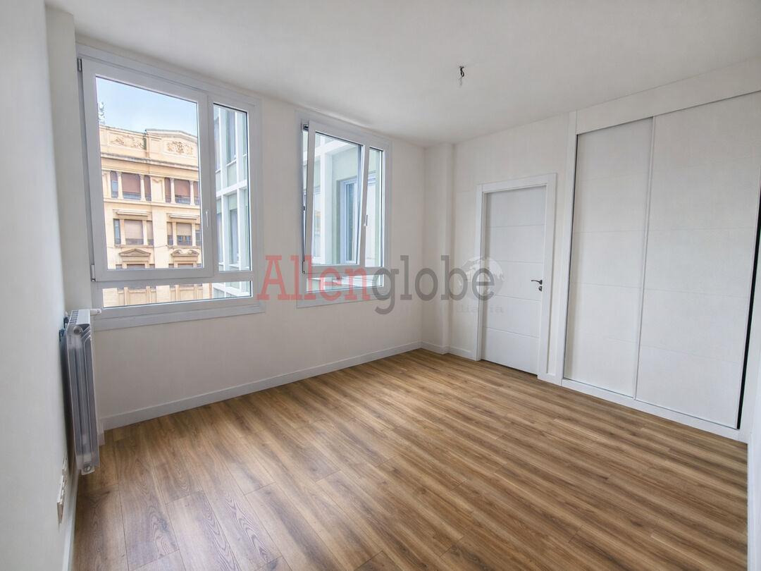 Flat for Rent in Gijón