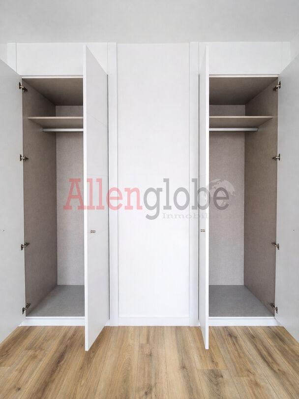 Flat for Rent in Gijón