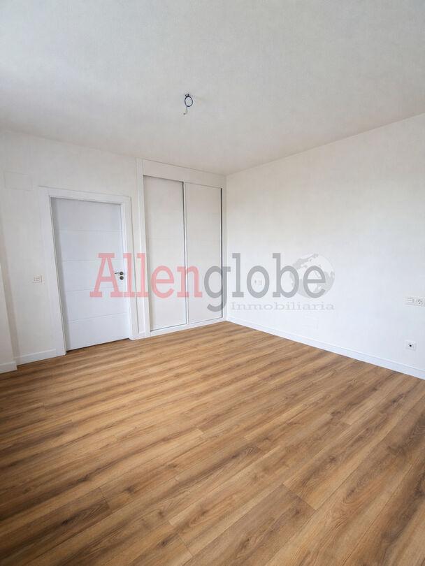 Flat for Rent in Gijón
