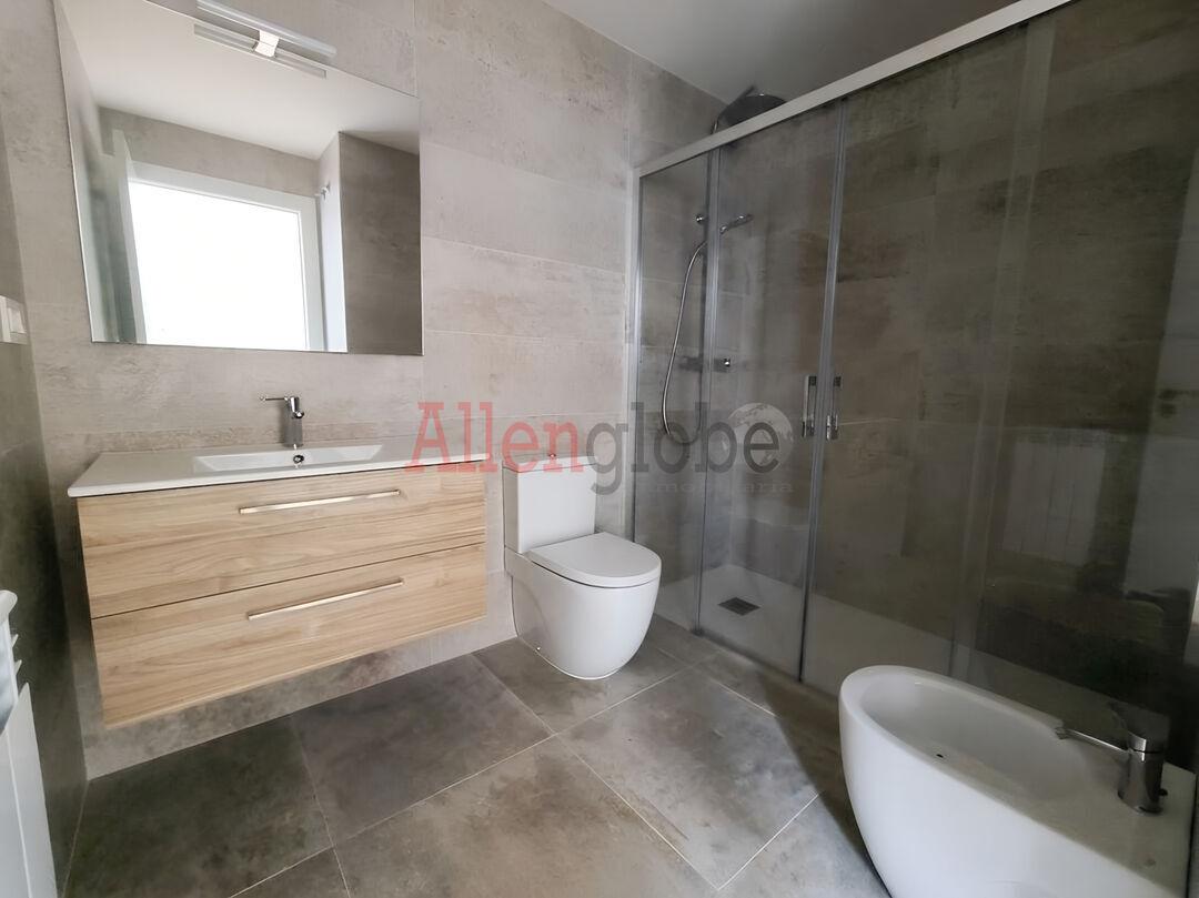 Flat for Rent in Gijón