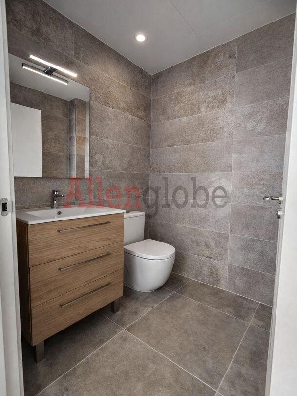 Flat for Rent in Gijón