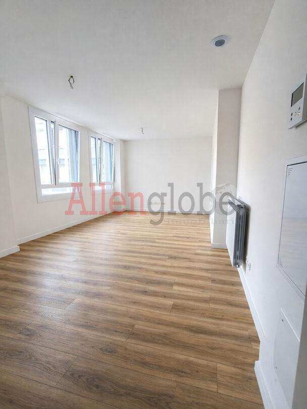 Flat for Rent in Gijón