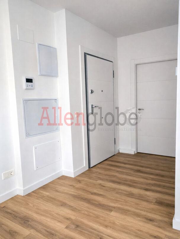 Flat for Rent in Gijón