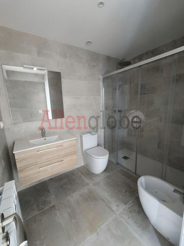 Flat for Rent in Gijón