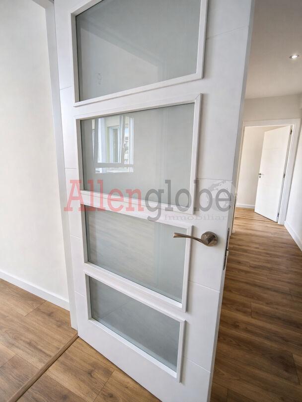Flat for Rent in Gijón