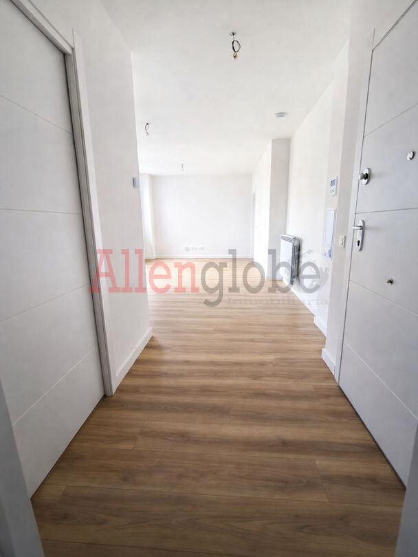 Flat for Rent in Gijón