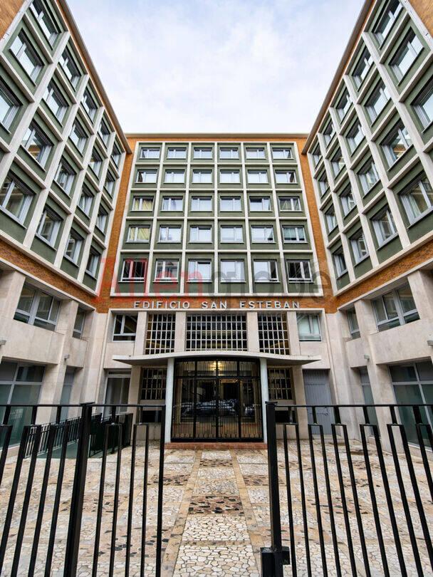 Flat for Rent in Gijón