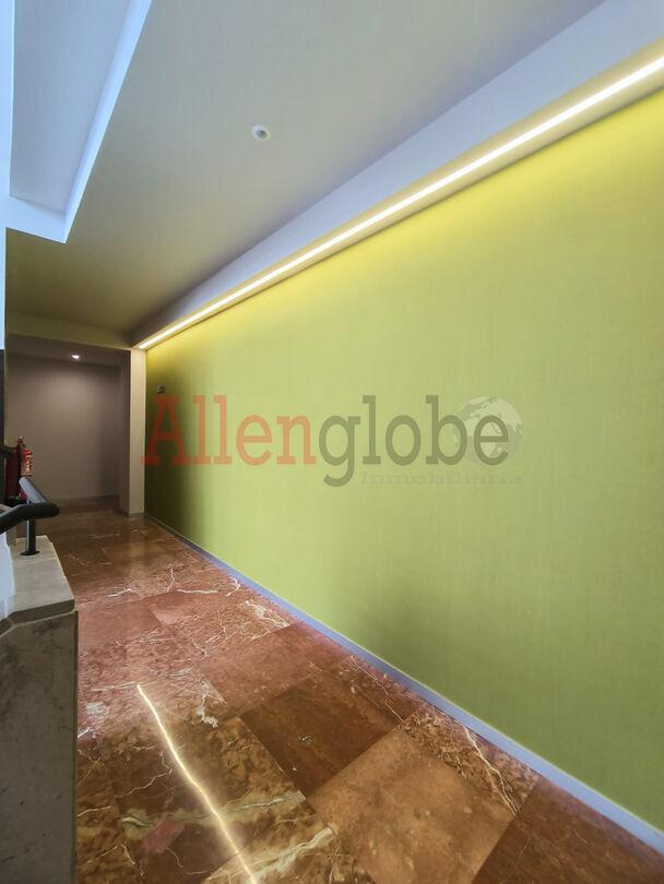 Flat for Rent in Gijón