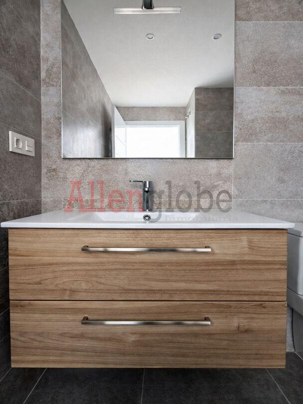 Flat for Rent in Gijón