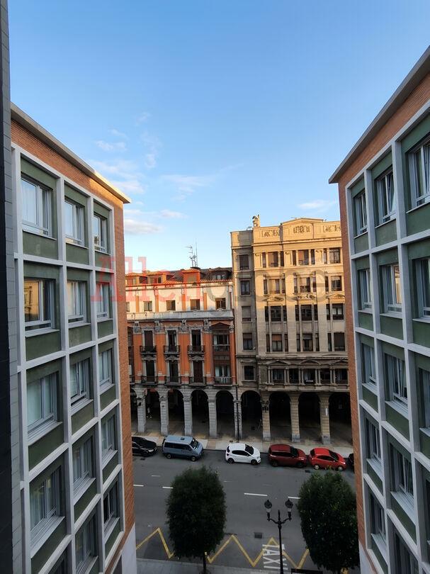 Flat for Rent in Gijón