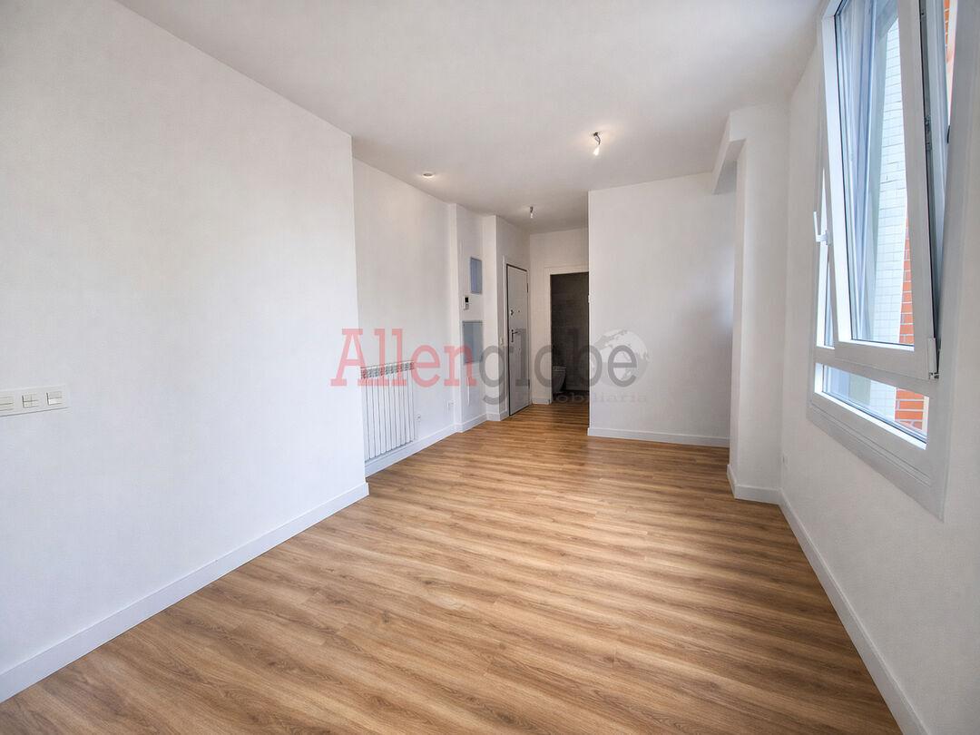 Flat for Rent in Gijón