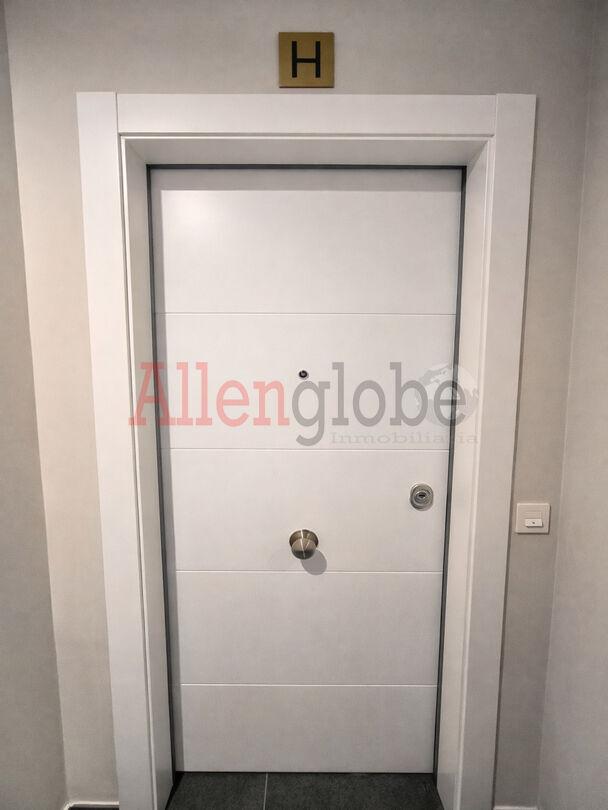 Flat for Rent in Gijón