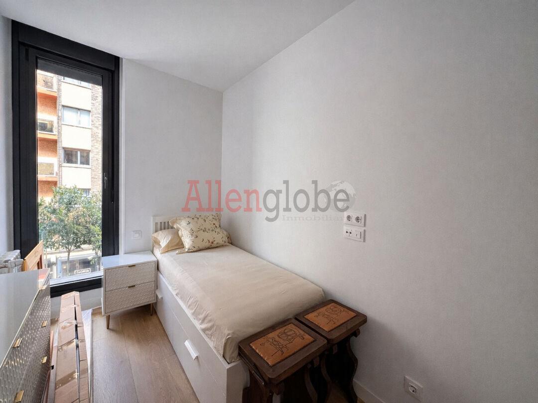 Flat for Sale in Oviedo
