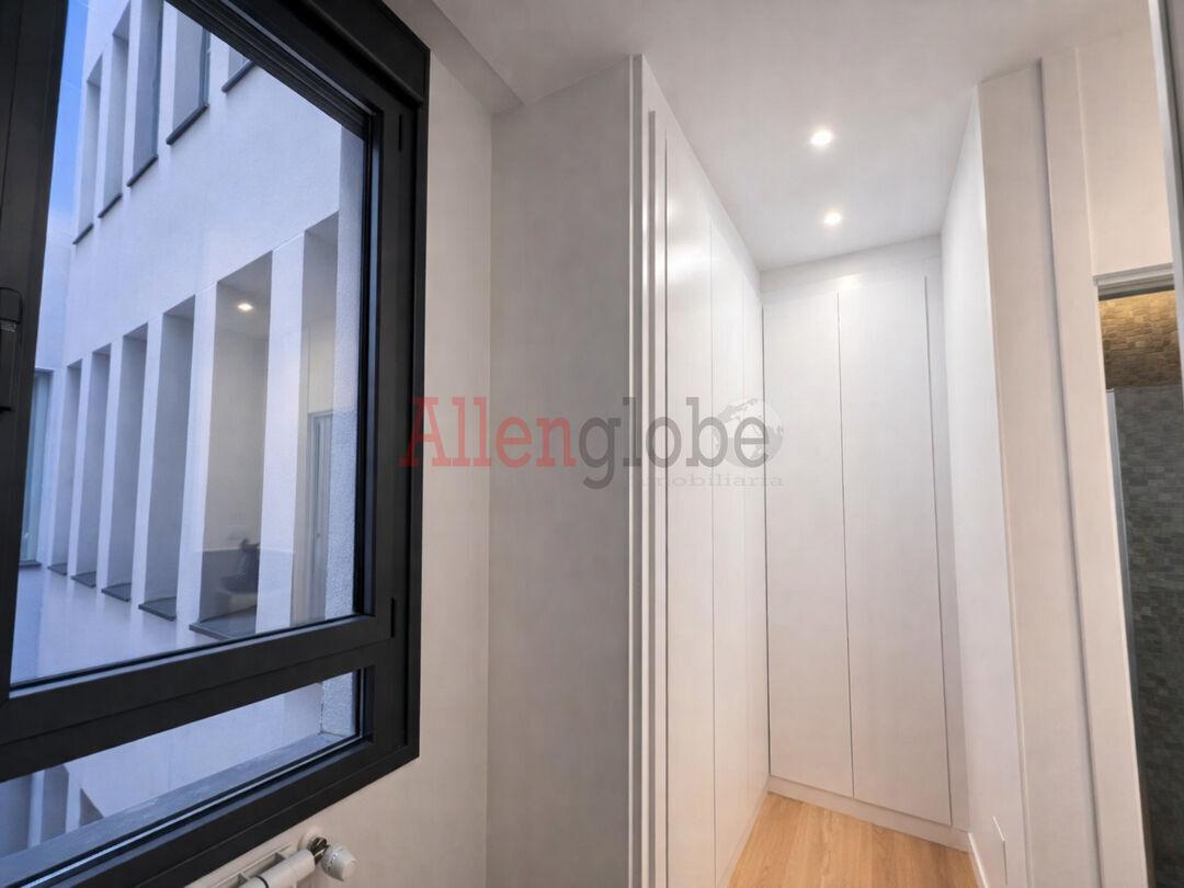 Flat for Sale in Oviedo
