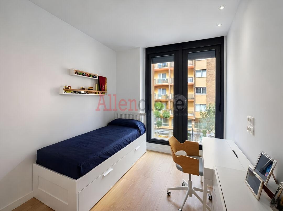 Flat for Sale in Oviedo