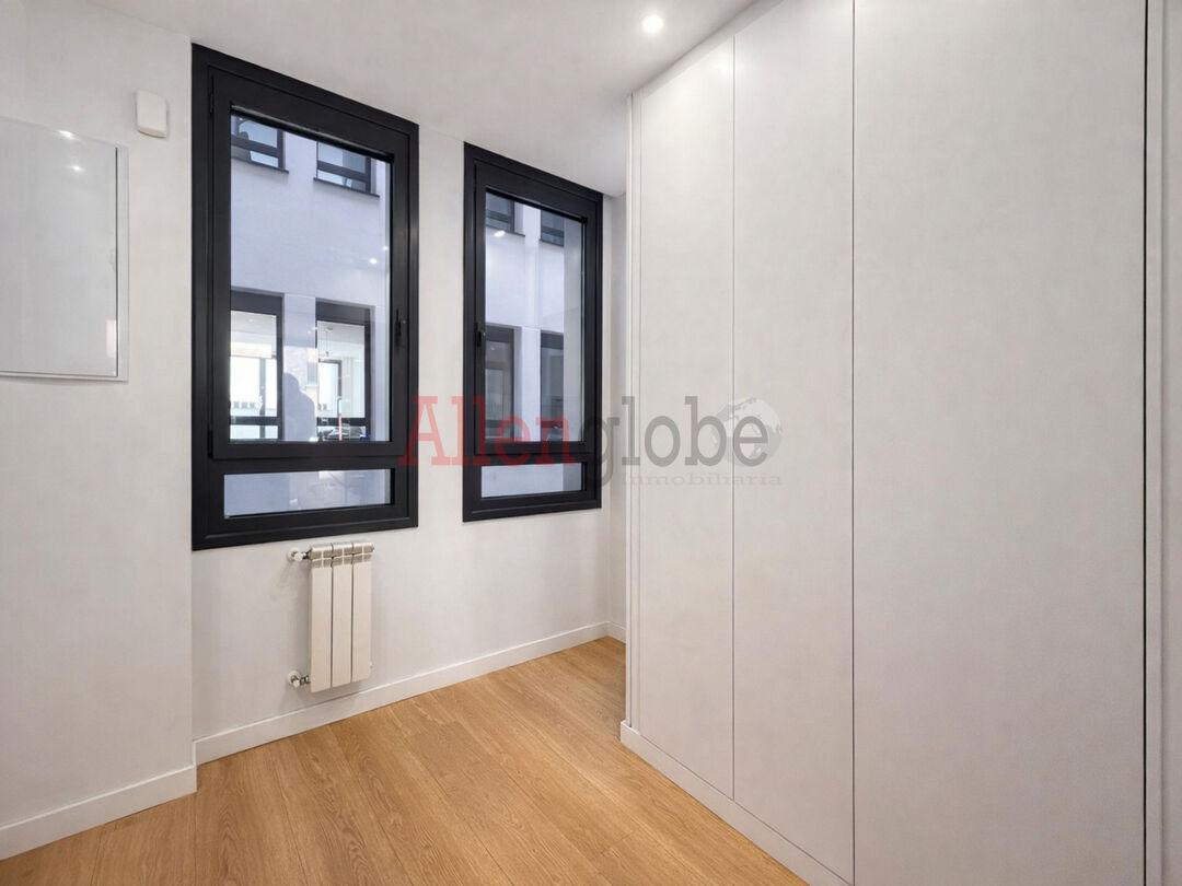 Flat for Sale in Oviedo