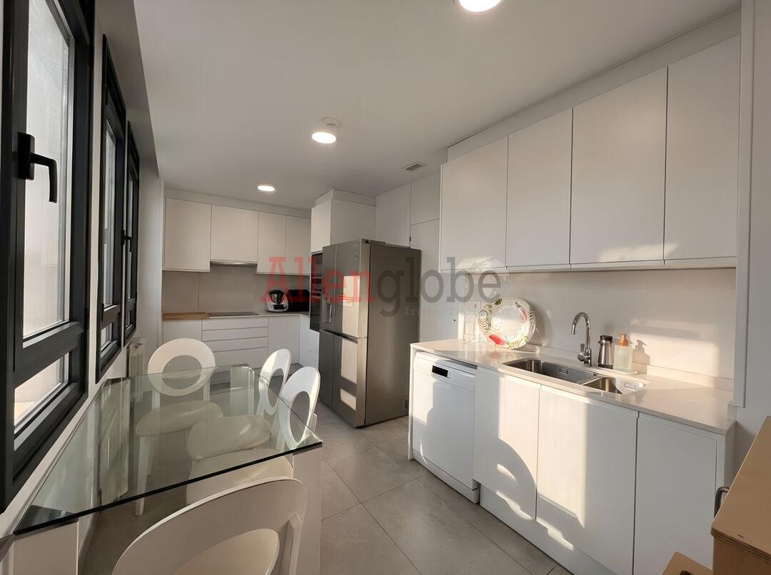Flat for Sale in Oviedo