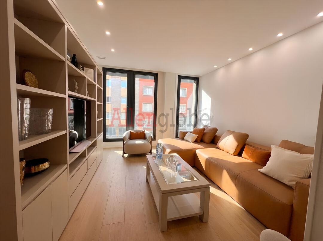 Flat for Sale in Oviedo