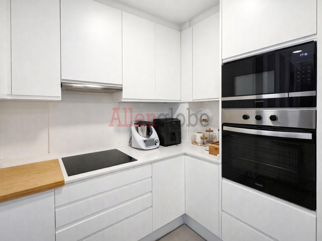 Flat for Sale in Oviedo