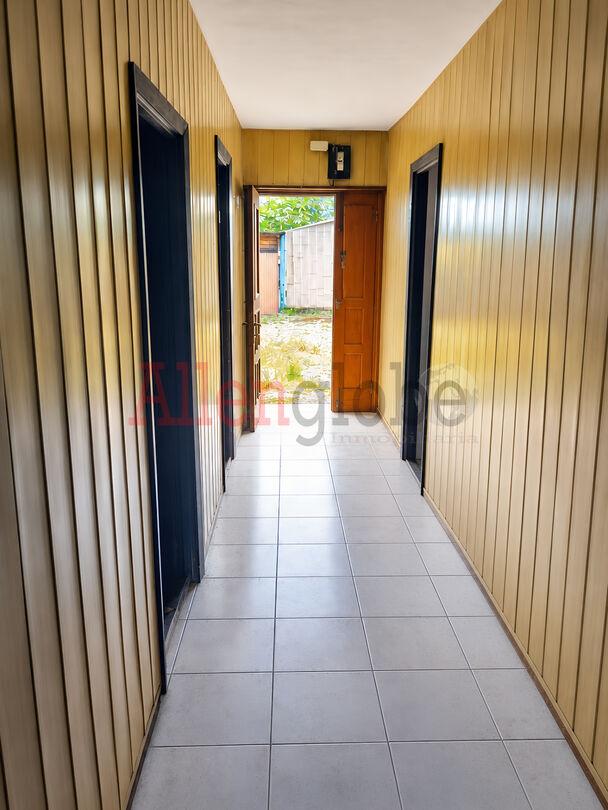 Casa en Venta en Llanera