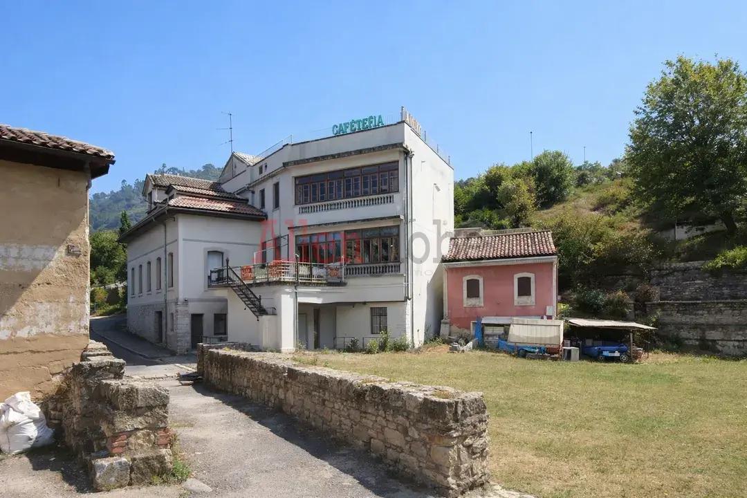 Premise for Sale in Mieres