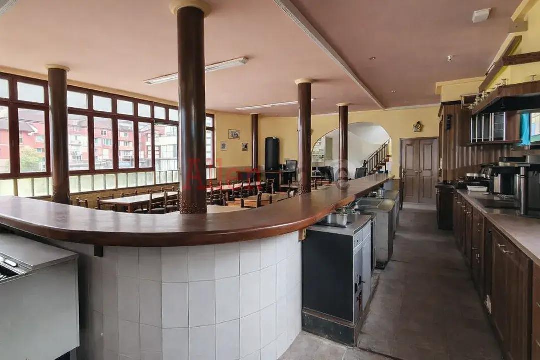 Premise for Sale in Mieres