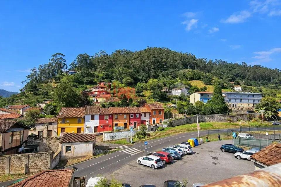 Premise for Sale in Mieres