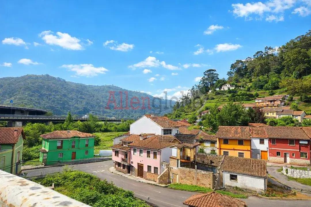 Premise for Sale in Mieres