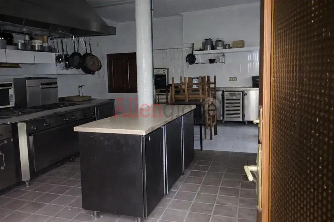 Premise for Sale in Mieres