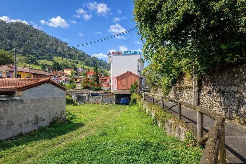 Premise for Sale in Mieres