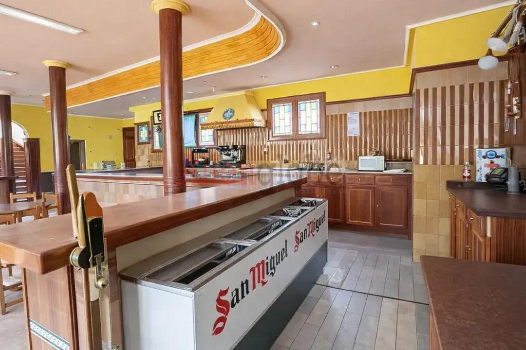 Premise for Sale in Mieres