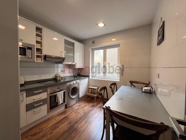 Flat for Rent in Oviedo