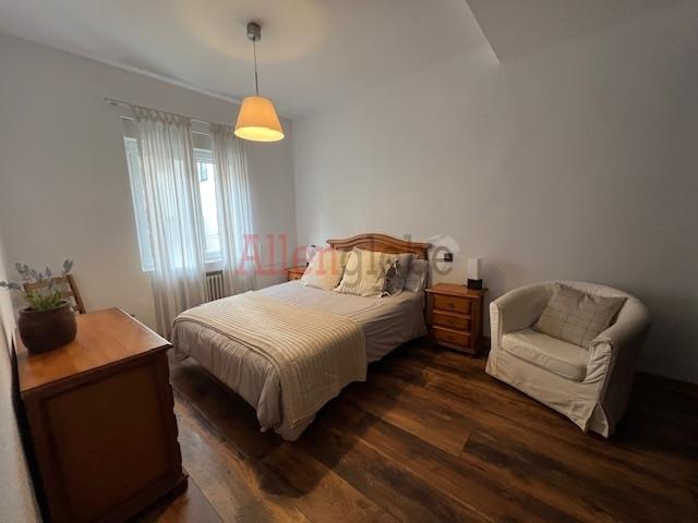 Flat for Rent in Oviedo