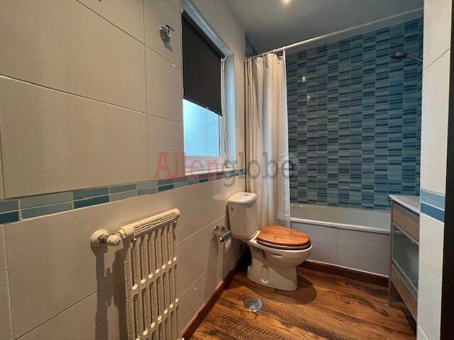 Flat for Rent in Oviedo